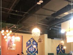 大堂-木尔坦·Multan巴基斯坦清真餐厅halal(大智嘉园店)