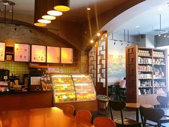 -星巴克(深圳五洲星苑店)