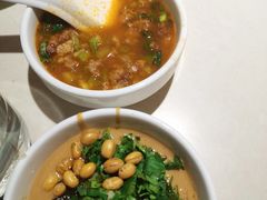 -海底捞火锅(万丰桥店)