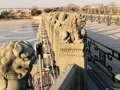-卢沟桥