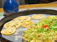 -醉二娘正宗西昌火盆烧烤(大丰店)