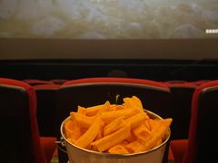 -万达影城IMAX(海口日月广场店)