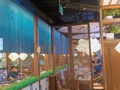 大堂-云海肴云南菜(曲江大悦城店)