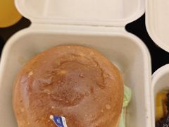 -前进5路汉堡炸鸡(昙华林店)