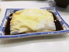 -禾师兄·布拉肠(一德路店)