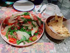 意大利冷切拼盘-BOTTEGA意库(中骏世界城店)