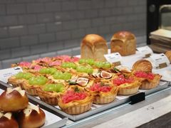 -光作面包Voila Lumiere(中山店)