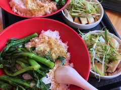 -隆都四季香饭店(碧海路店)