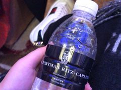 -上海波特曼丽思卡尔顿酒店