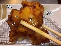 -日葵 大阪烧ひまり(仙霞路店)