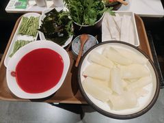 -山城辣妹子(定福庄店)