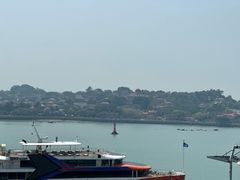 -厦门海港英迪格酒店(中山路店)