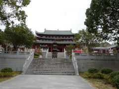 -莆田南少林寺
