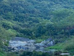 -武汉姚家山旅游景区