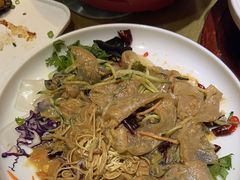 -蠔友汇·海鲜·生蚝烧烤(大东店)