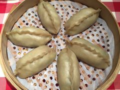 -西贝莜面村(当代商城店)