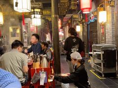 -袁老四重庆老火锅(桐梓坡店)