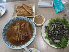 -协顺园回头馆(南顺城路店)