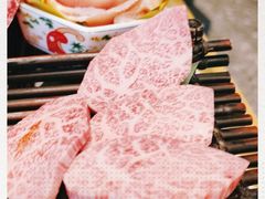 -铭牛烧肉·和牛海鲜自助(高新月牙湖店)