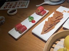 -点心传说·粤菜点心(佐阾虹湾店)