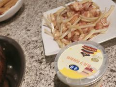 -厚味居炙子烤肉·清真(天桥南纬路店)