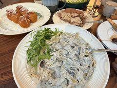 -沏点Trattoria意大利餐厅(新街口店)