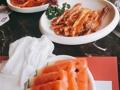-一品诚记烤肉·甄选店(中南路店)