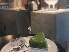 米绿米绿-MIMI FASO(古仓店)