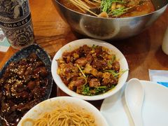 -付小姐在成都(中山公园店)