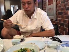 -渔娘渔家丹东海鲜(东直门店)