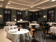 大堂-宝丽轩中餐厅BAOLIXUAN
