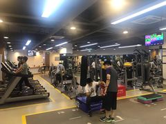 -每刻健身工作室(西直门店)