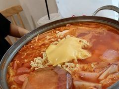 -Woolee韩食堂·韩式家庭料理