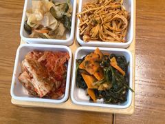 -英兰朝族饭店(河南桥头店)