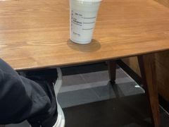 -星巴克(深圳海岸城4楼店)