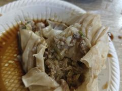 -白老大羊杂碎稍麦