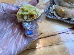 -老张太太特色小卷饼(第3号店)