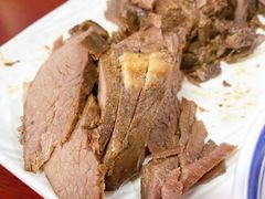 -北京清真房记小吃店
