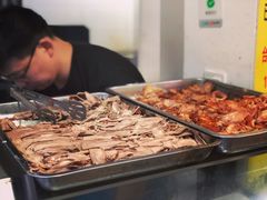 -赵家牛肉砂锅(台西三路店)