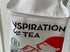 -喜茶(广州荔湾领展广场店)
