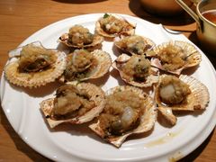 -森龍邑·烧烤·海鲜·炒菜(闽江路店)