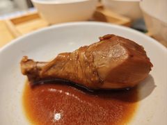 -德寿宫韩国料理(下沙店)