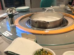 -粤顺渔坊·中山脆肉鲩火锅(清湖店)