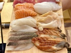 -鮨政· Omakase(港汇恒隆广场店)