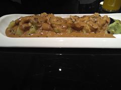 -皇城根北京风味主题餐厅(滨海万达店)