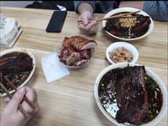 -无名老卤面(中华门店)