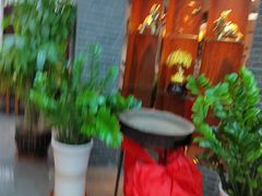 -高晓山馅饼店(牛庄百年店)