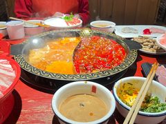 -黄家码头老火锅(解放碑旗舰店)