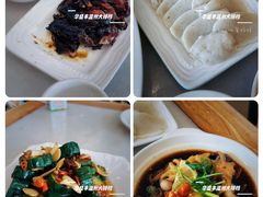 -华盛丰温州大排档(东三环南路店)