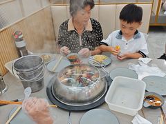 -仙螺岛海鲜自助餐厅(总店)